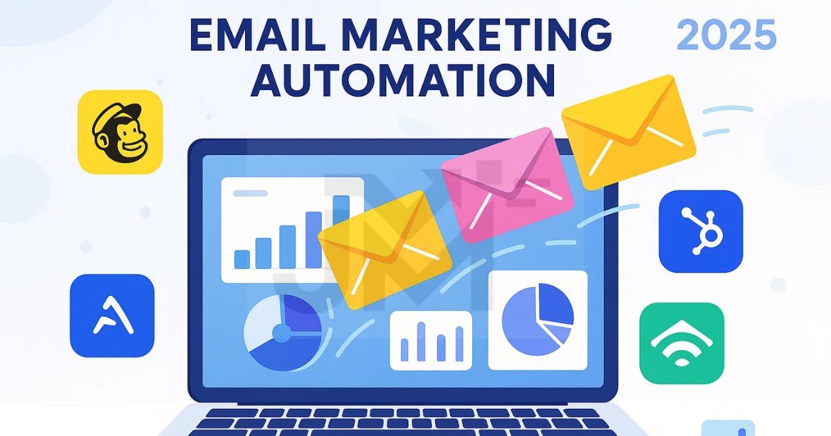 11 Best Email Marketing Tools 2025 Every Marketer Should Try